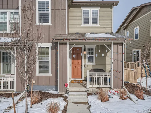 3376 Emily Street, Castle Rock, CO 80109