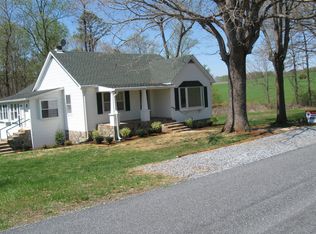 5471 Stone Mountain Rd, Bedford, VA 24523