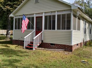 63 Conway St, Walterboro, SC 29488