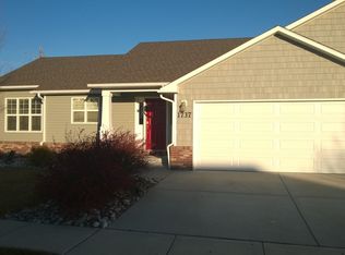 1737 Province Ln, Billings, MT 59102