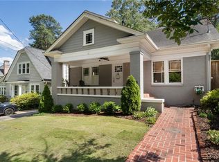 81 Highland Dr NE, Atlanta, GA 30305