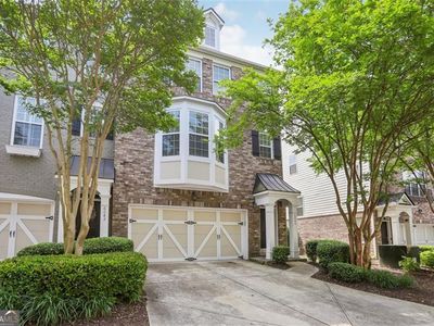 6080 Indian Wood Cir SE, Mableton, GA, 30126