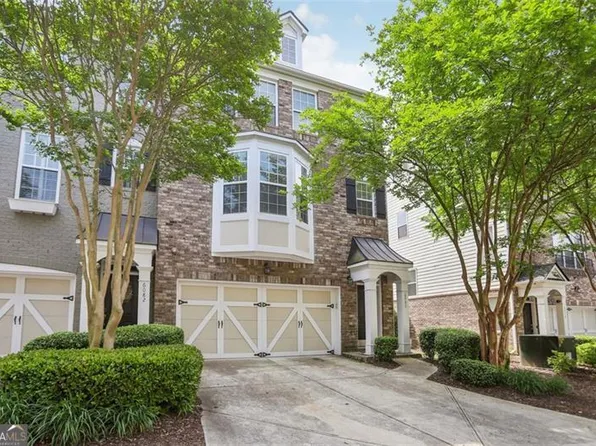 6080 Indian Wood Cir SE, Mableton, GA 30126