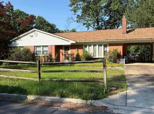 10008 Green Forest Dr, Hyattsville, MD