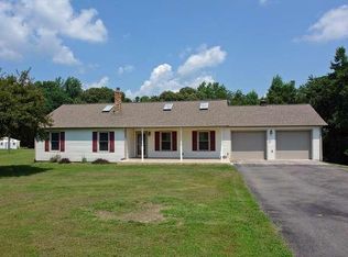 113 Wenwood Dr, Goodview, VA 24095