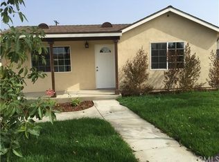 12109 Morehouse St, El Monte, CA 91732