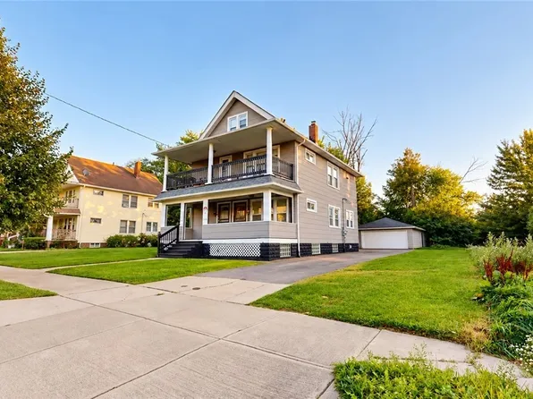1538-1540 E 204th St, Euclid, OH 44117