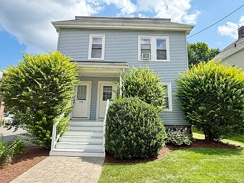 158 Lowell St #1 Photo 1