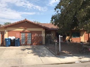 4298 Skyview Dr, Las Vegas, NV 89104