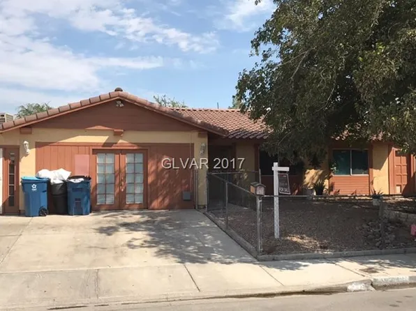 4298 Skyview Dr, Las Vegas, NV 89104