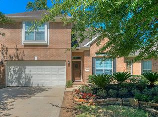 28619 Hidden Cove Dr, Magnolia, TX 77354