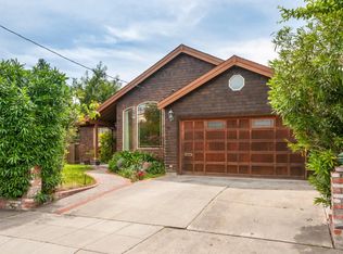 640 Upton St, Redwood City, CA 94061