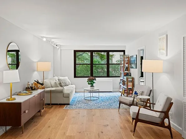 245 E 25th St APT 3F, Manhattan, NY 10010