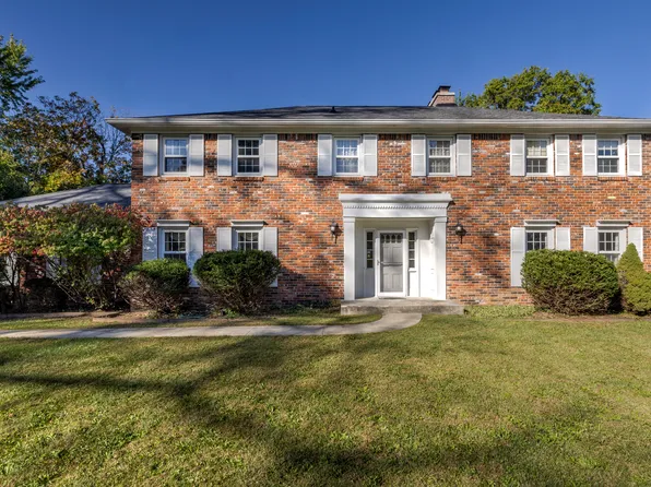 5504 Hawthorne Dr, Indianapolis, IN 46226