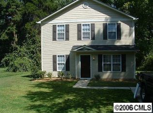 5312 Collins St, Charlotte, NC 28269