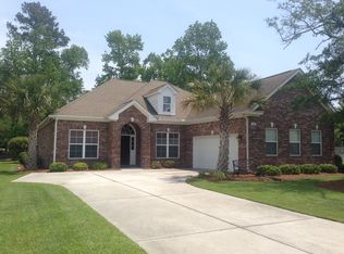 160 Swallowtail Ct, Little River, SC 29566
