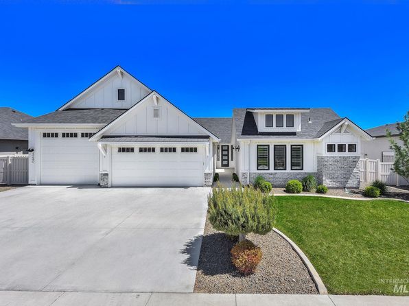 4240 S Stockenham Ave, Meridian, ID 83642