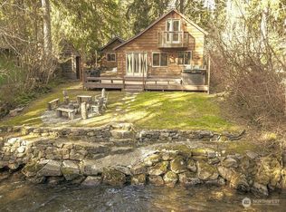 289 Paradise Dr, Ashford, WA 98304