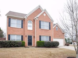 1921 Westover Ln NW, Kennesaw, GA