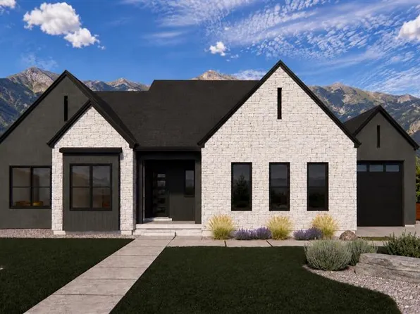 1807 E 1060 N #352, Salem, UT 84653