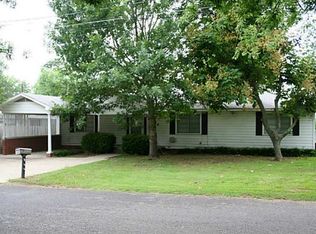 6986 Magnolia St #1, Greenwood, LA 71033