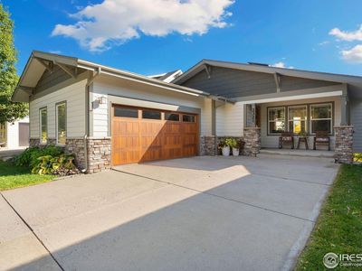 2321 W Tarragon Ln, Fort Collins, CO, 80521