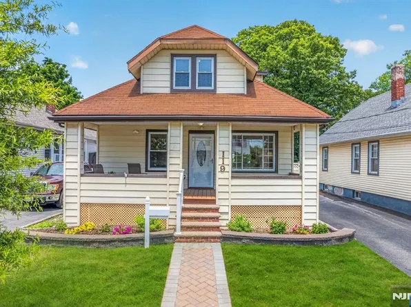 119 Kingston Ave, Hawthorne, NJ 07506