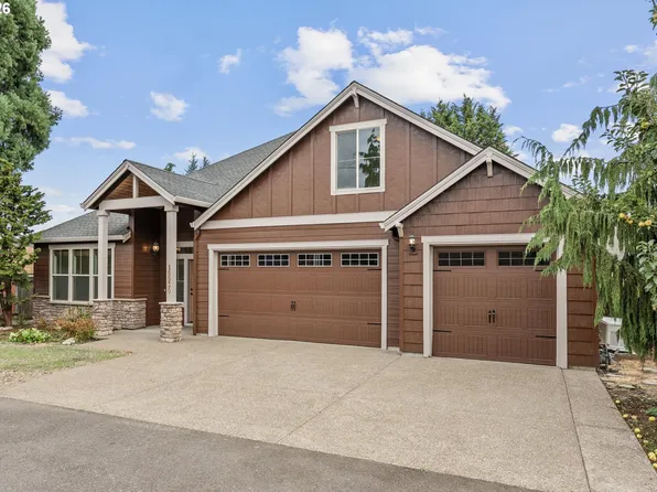 15930 Ames St, Oregon City, OR 97045