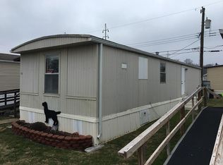 1570 E Main St LOT 51, Lancaster, OH 43130