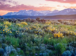 1115 E Hoyt Peak Ranch Rd, Kamas, UT 84036