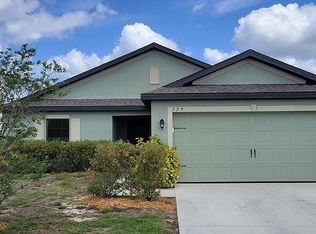 729 Center Lake St, Lehigh Acres, FL 33974