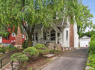 26 Manley Ter, Maplewood, NJ 07040
