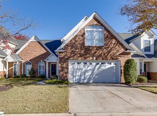 302 Ivystone Dr, Greenville, SC 29615