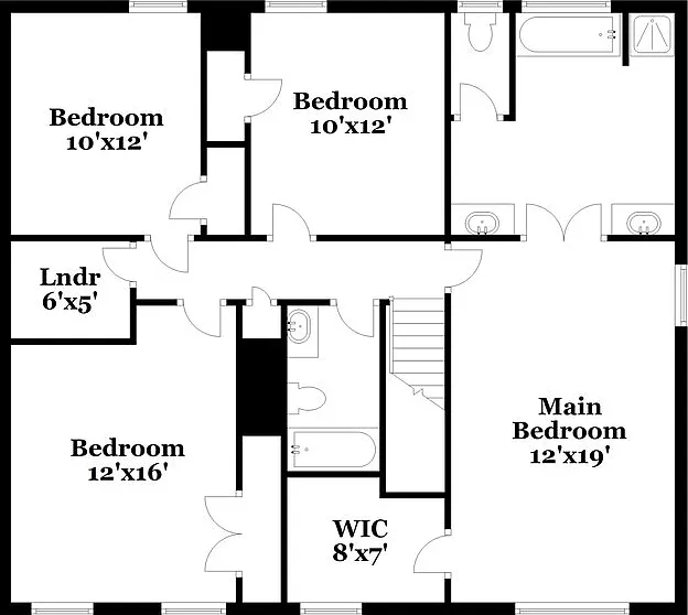 400 McGiboney Ln — Photo 2
