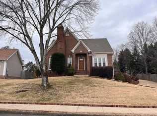 118 Fox Trl NW, Cleveland, TN 37312