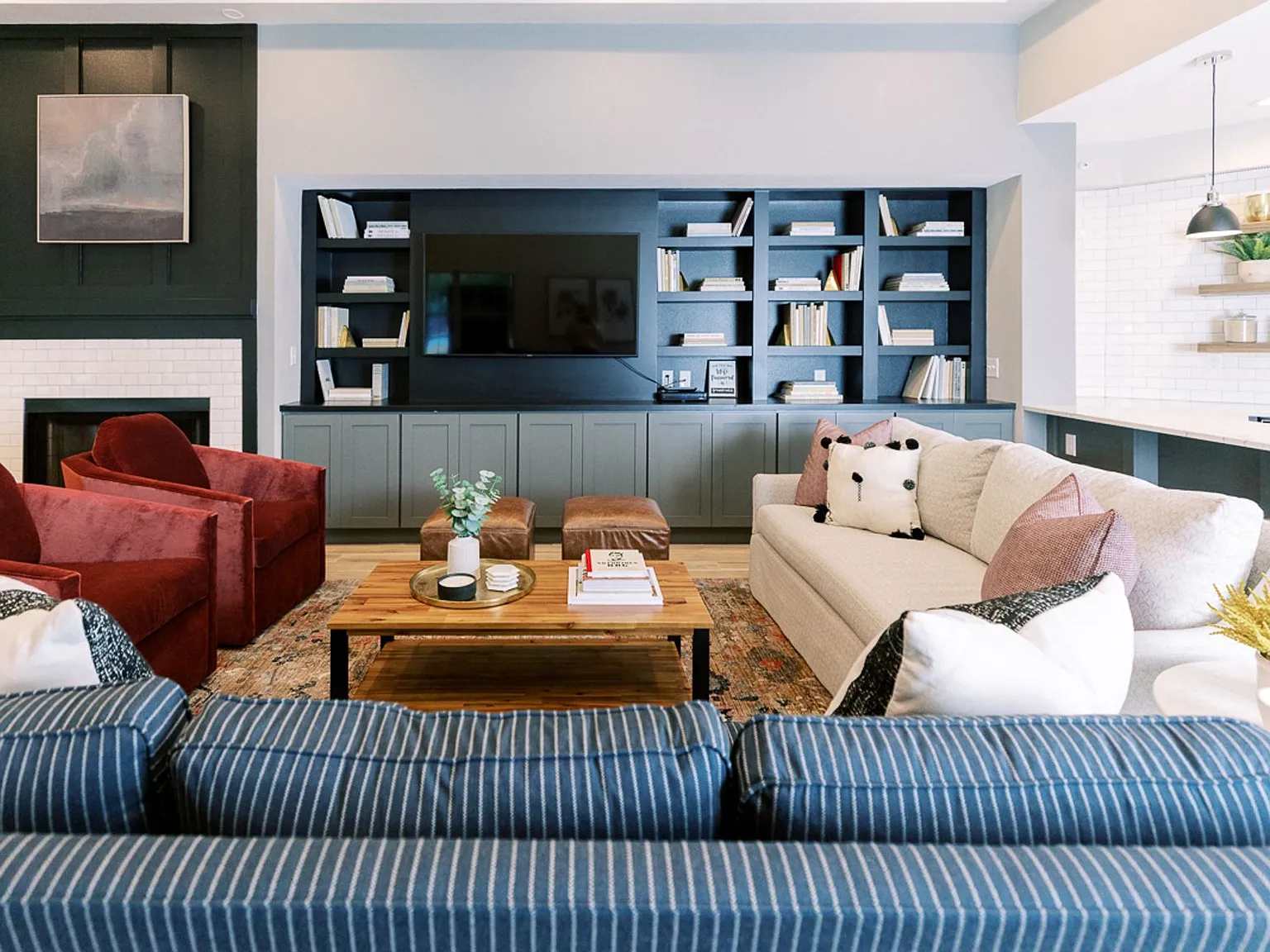 The Villas at Foxwood — Photo 2
