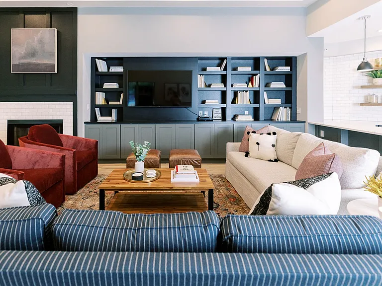 The Villas at Foxwood — Photo 2