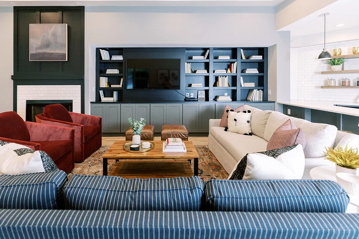 Building Photo - The Villas at Foxwood