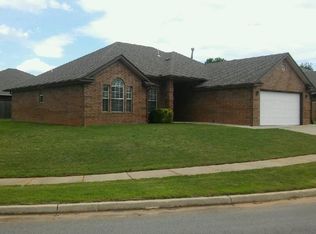 2025 Delancey Dr, Norman, OK 73071