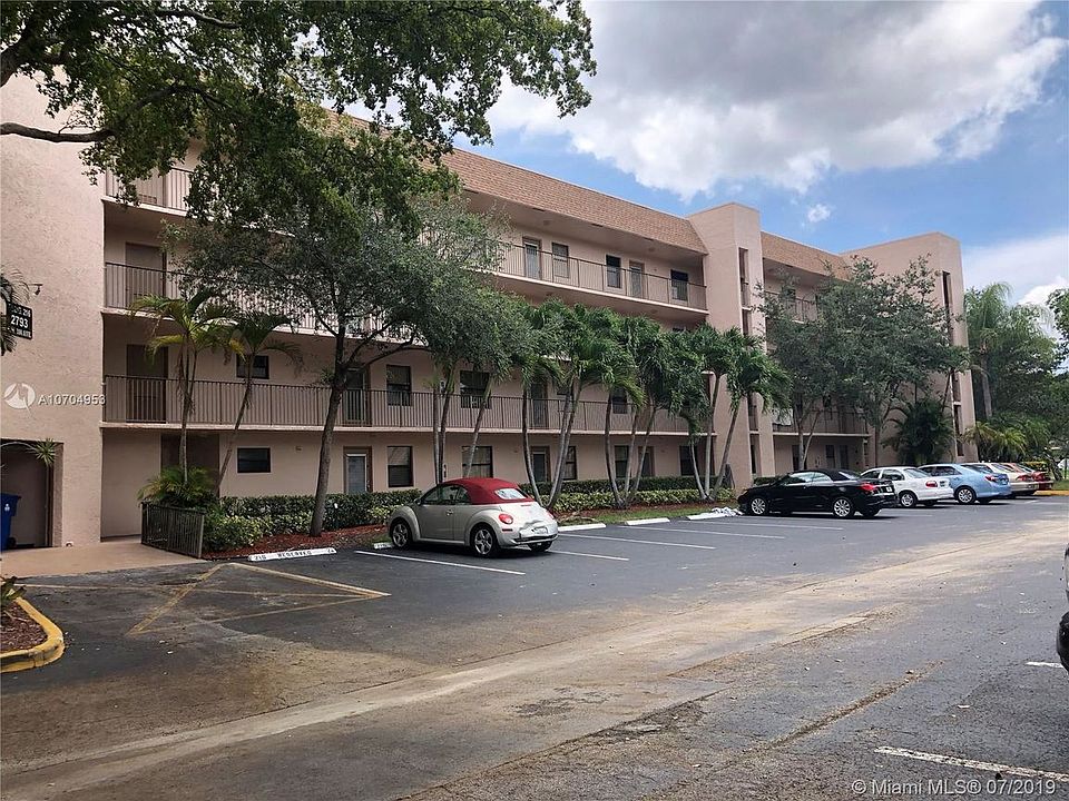 1st image of 2793 NW 104th Ave APT 304