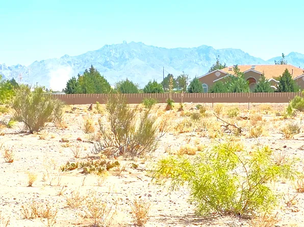 99 Hermanas Grade Rd SW, Deming, NM 88030