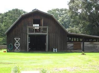 5130 Audubon Ln, Saint Francisville, LA 70775