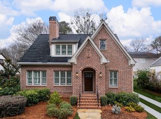 315 Missionary Dr, Decatur, GA 30030