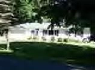 4307 Chamberlain Rd, Buchanan, MI 49107