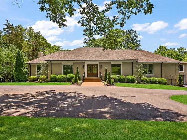 1409 Sneed Rd W, Franklin, TN 37069