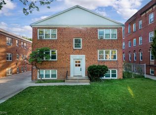 3030 S Moreland Blvd #4, Cleveland, OH 44120