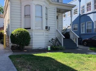 1528 4th Ave APT 4, Oakland, CA 94606
