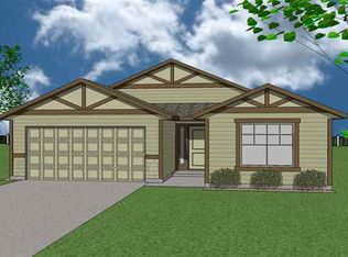 4910 NW Commons Dr, Pasco, WA 99301