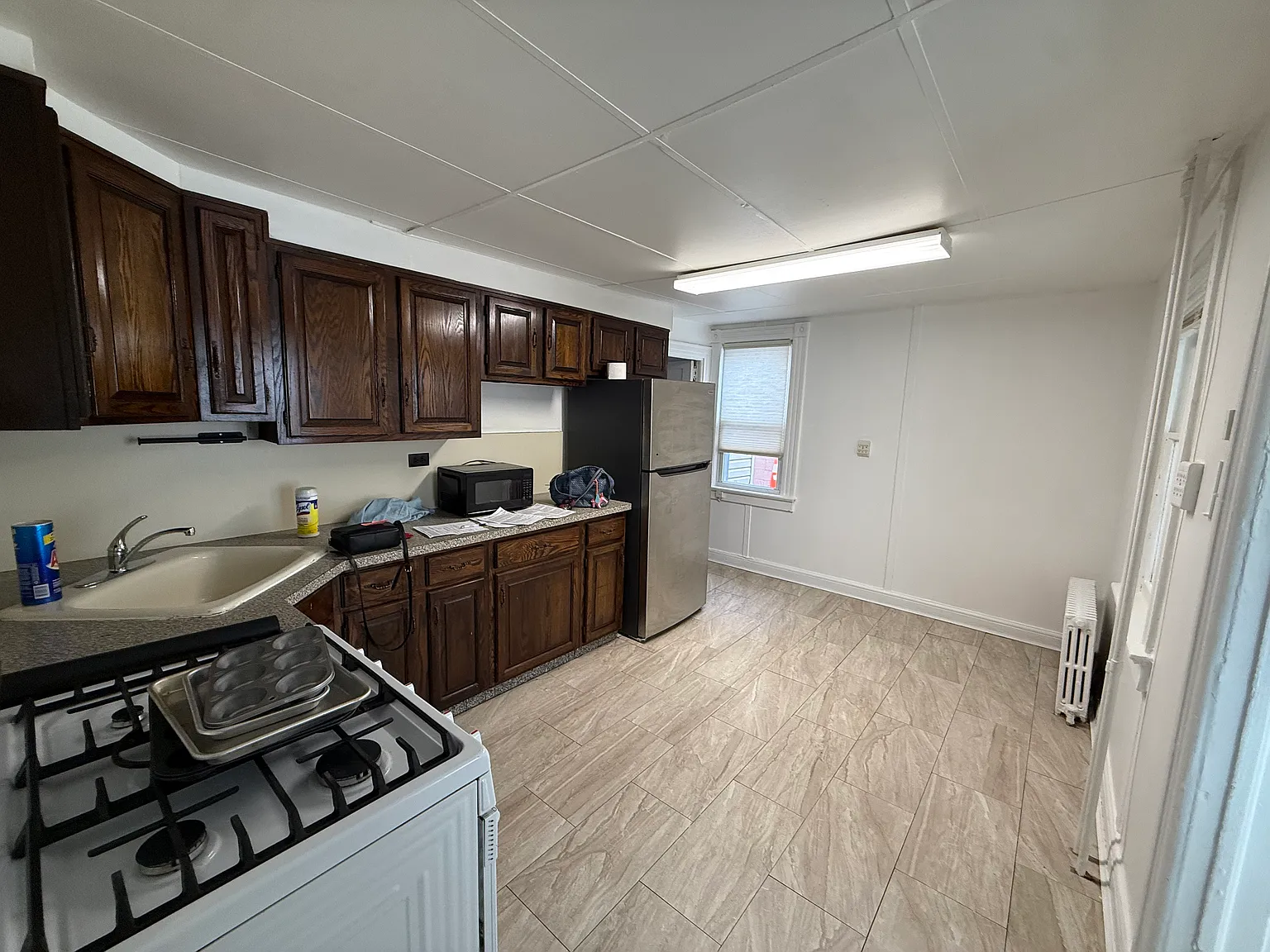 1 bed, $2,000 — Photo 4