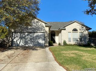 7902 Pine Manor Dr, San Antonio, TX 78240